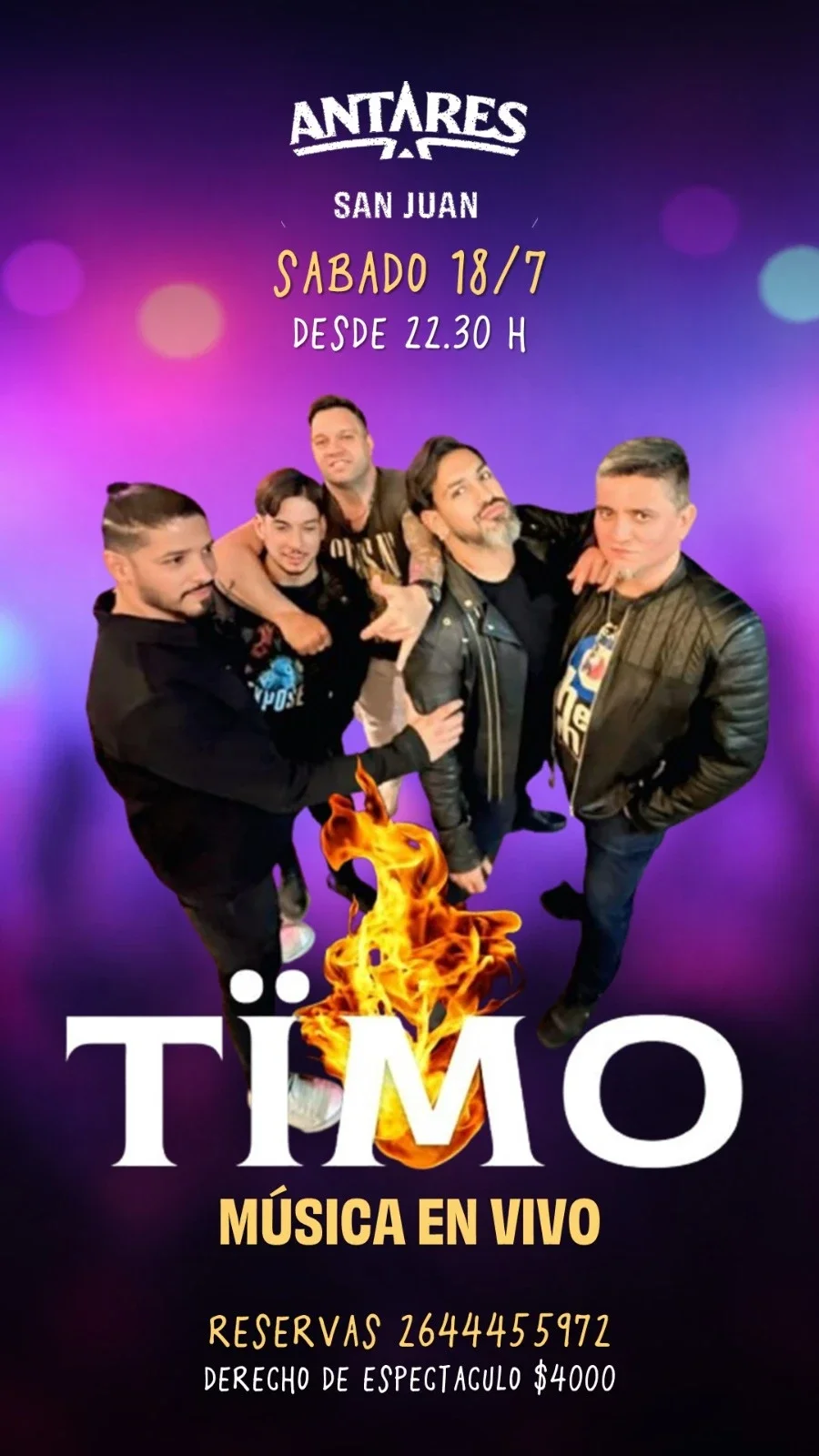 Timo — Música