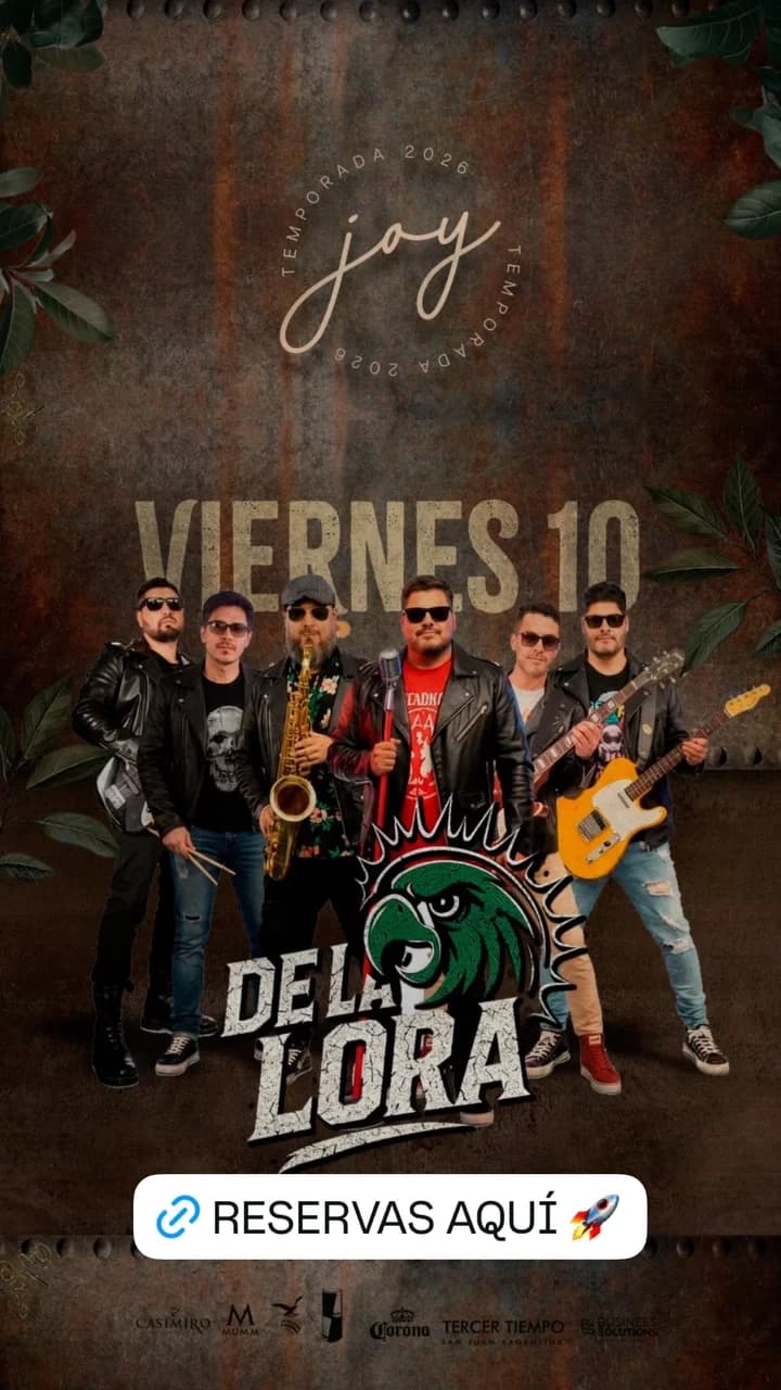 De La Lora