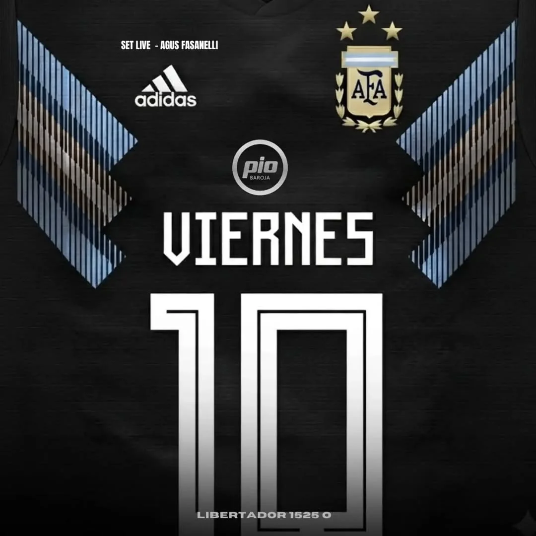 Viernes 10