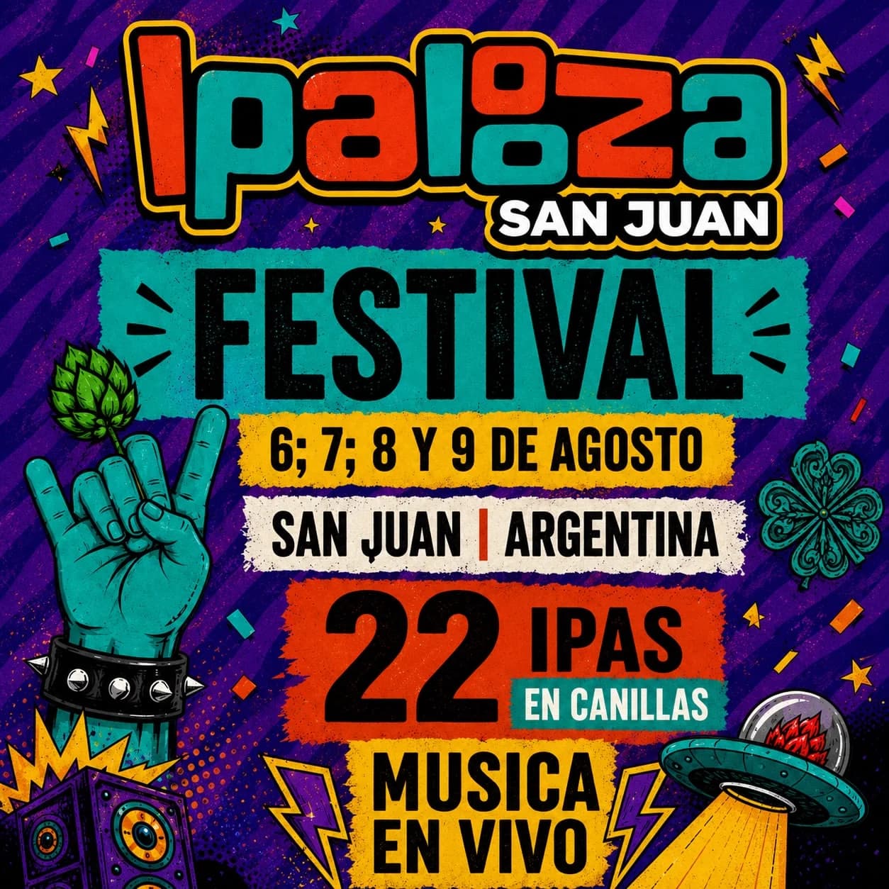 Ipalooza