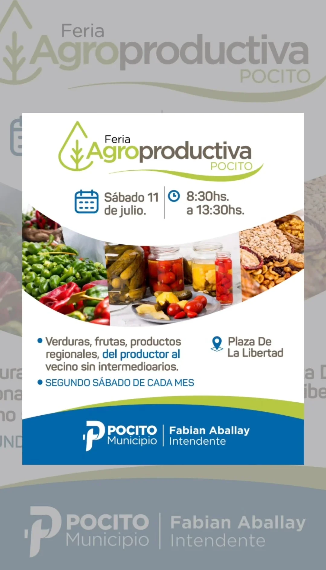 Feria Agroproductiva