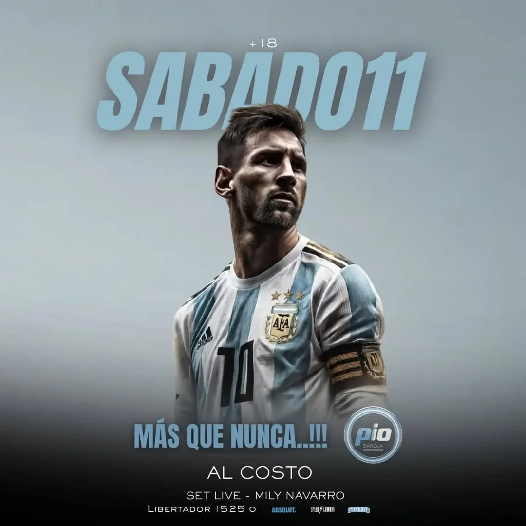 Sabado 11