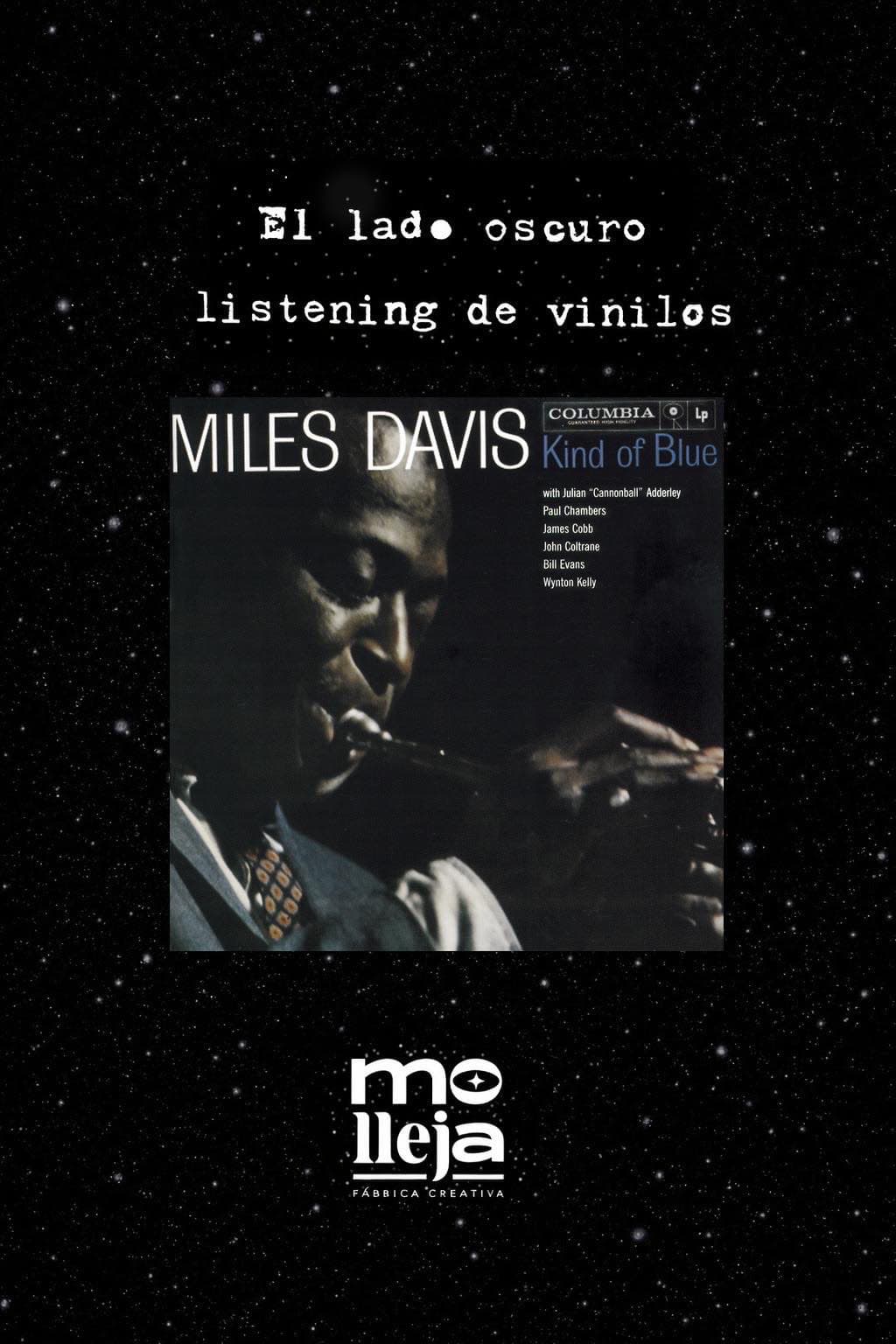 Kind of blues - Miles Davis