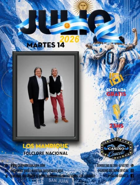 Los Manrique