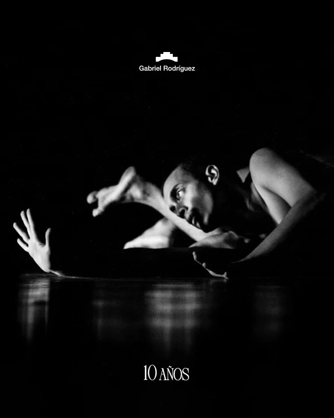 Muestra de Cierre | Proceso Creativo “Las 4 estaciones de Vivaldi” de Gabriel Rodríguez — Teatro