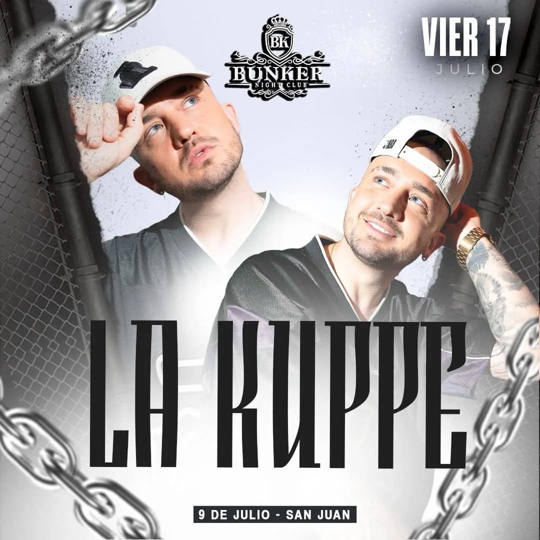La Kuppe