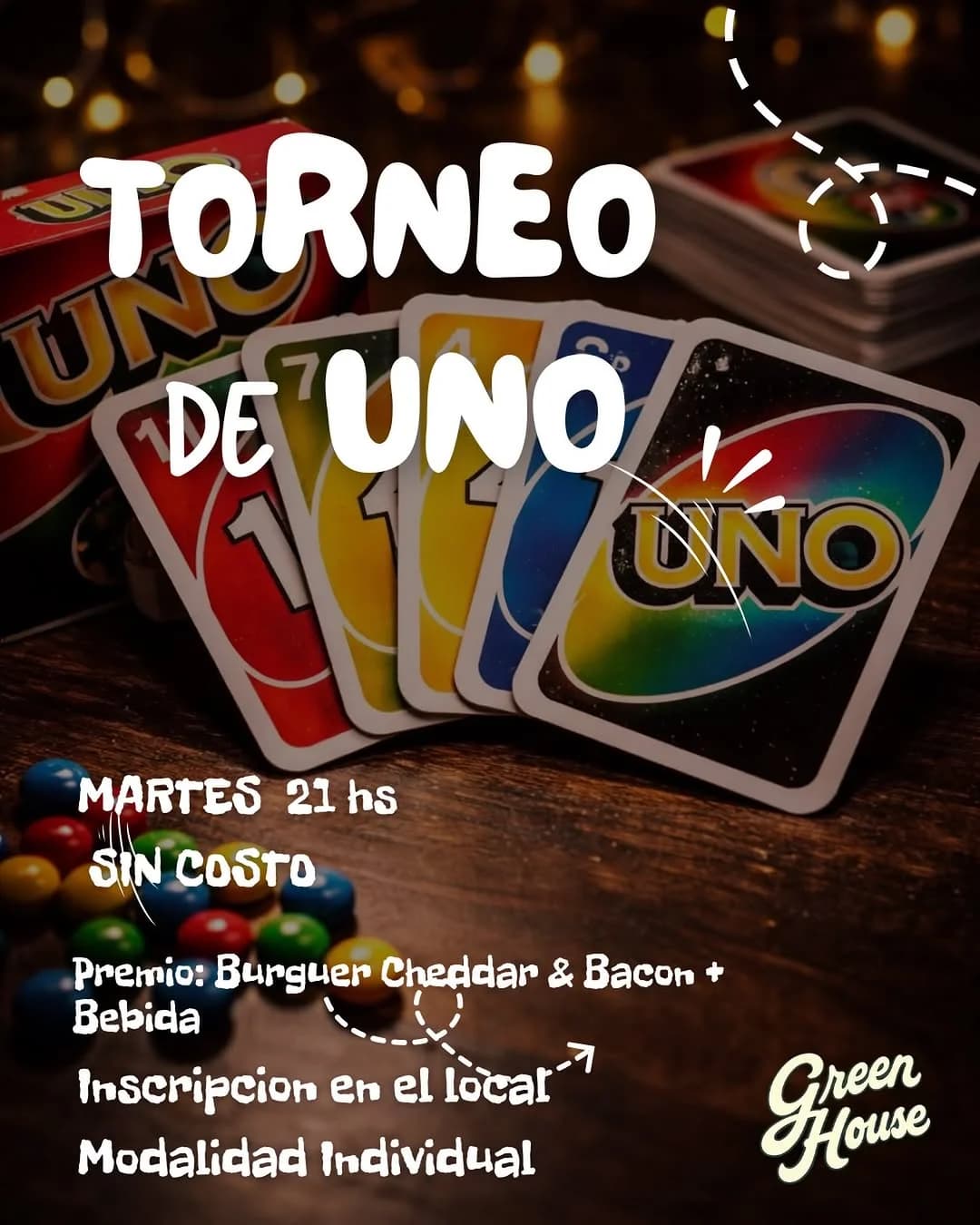Torneo de Uno