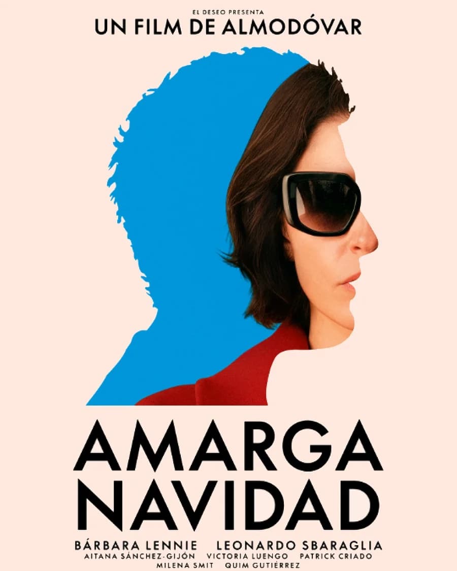 Cine Club Iopps: "Amarga Navidad"