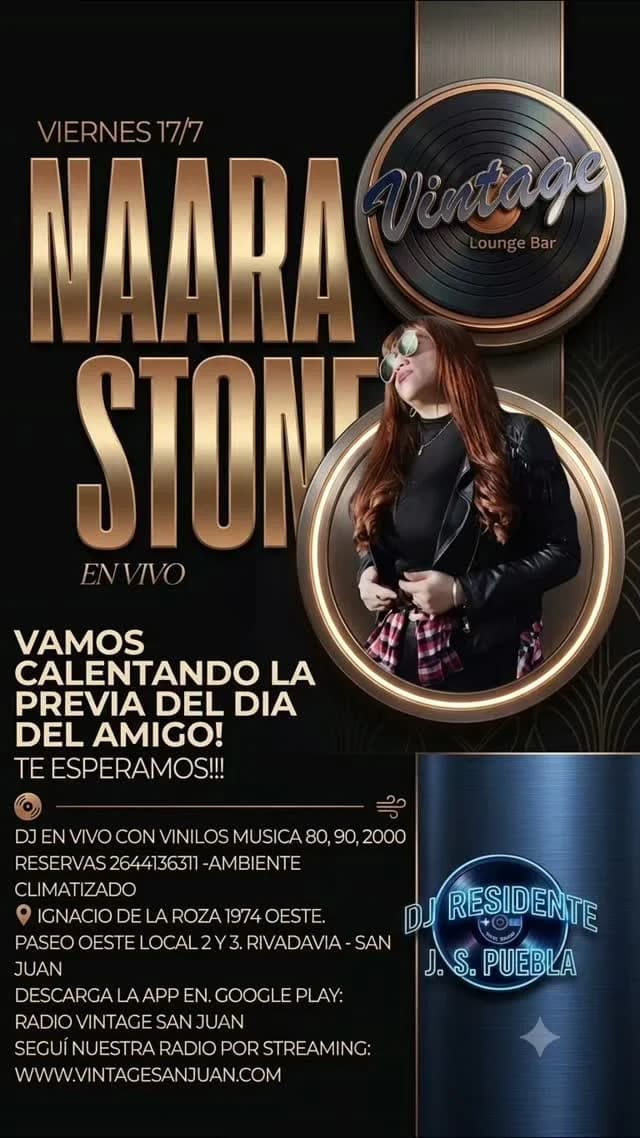 Naara Stone