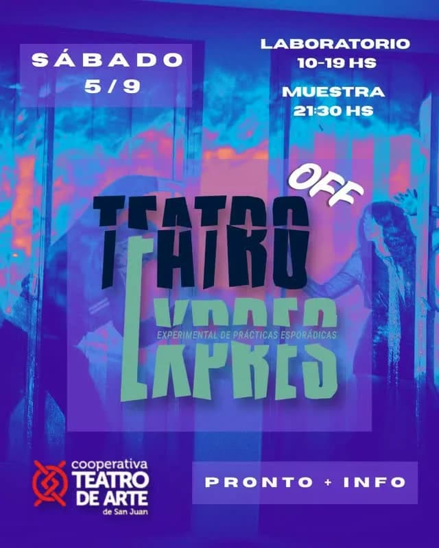 Teatro Expres Off