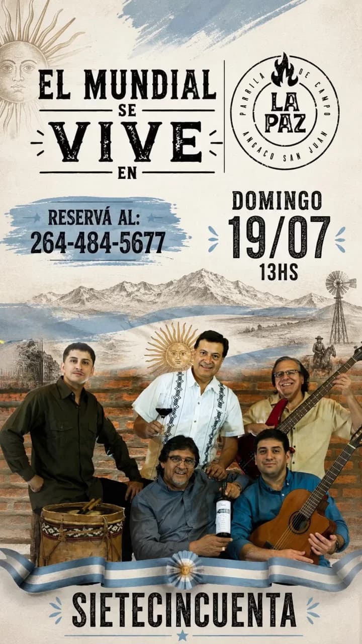 El Sietecincuenta