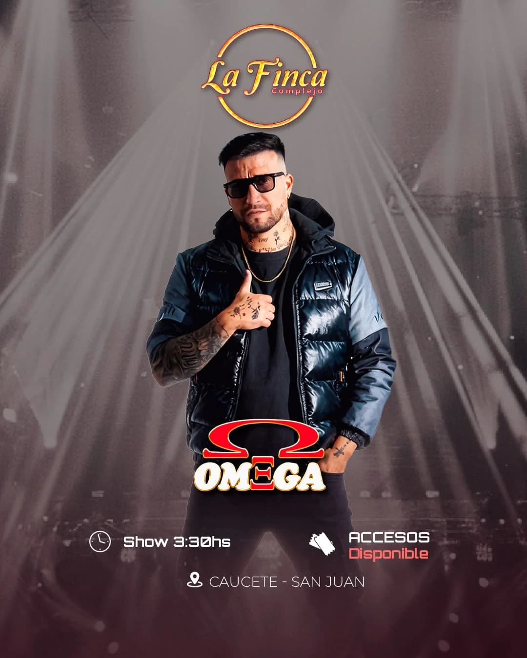 Omega