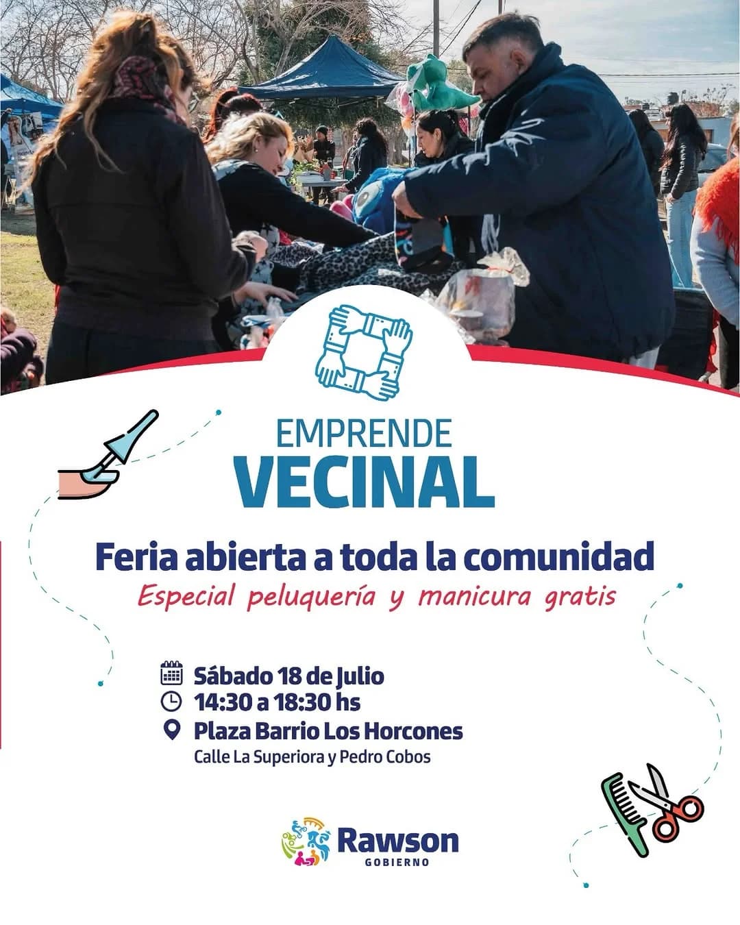 Emprende Vecinal