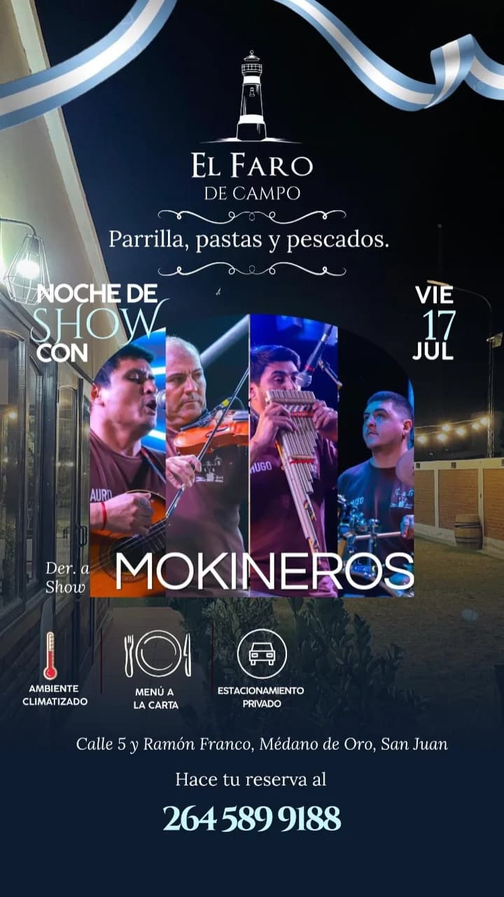 Mokineros