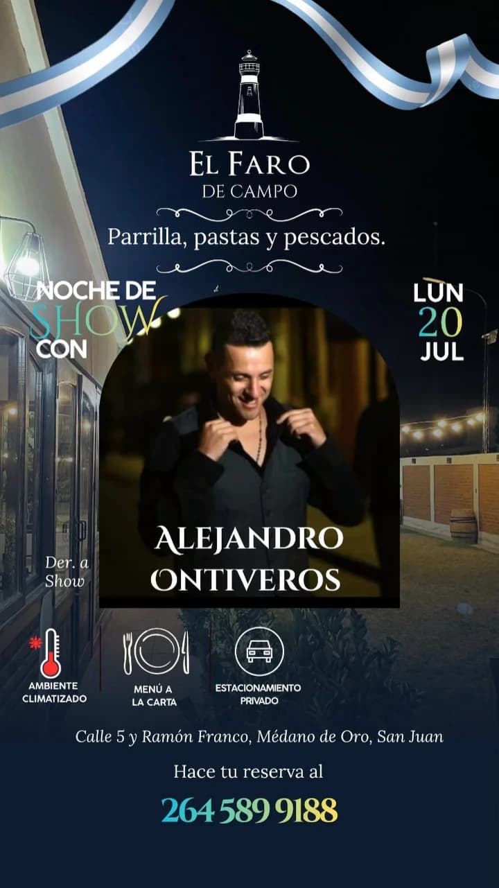 Alejandro Ontiveros