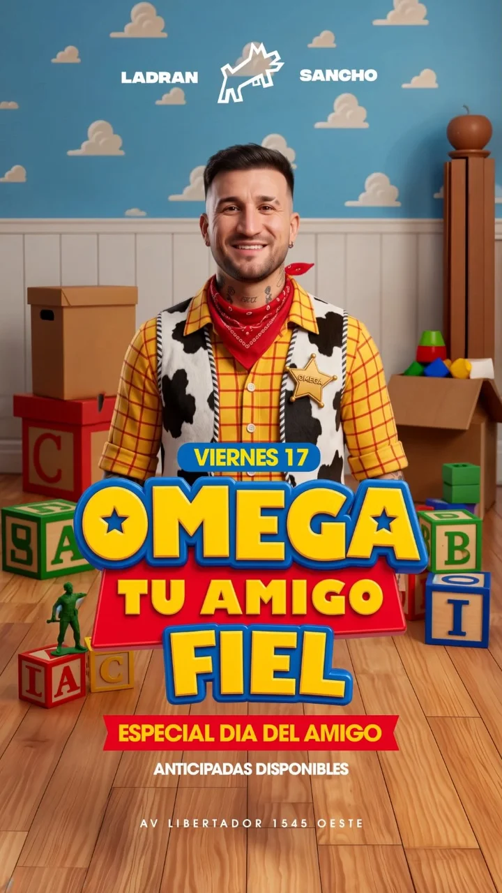 Omega