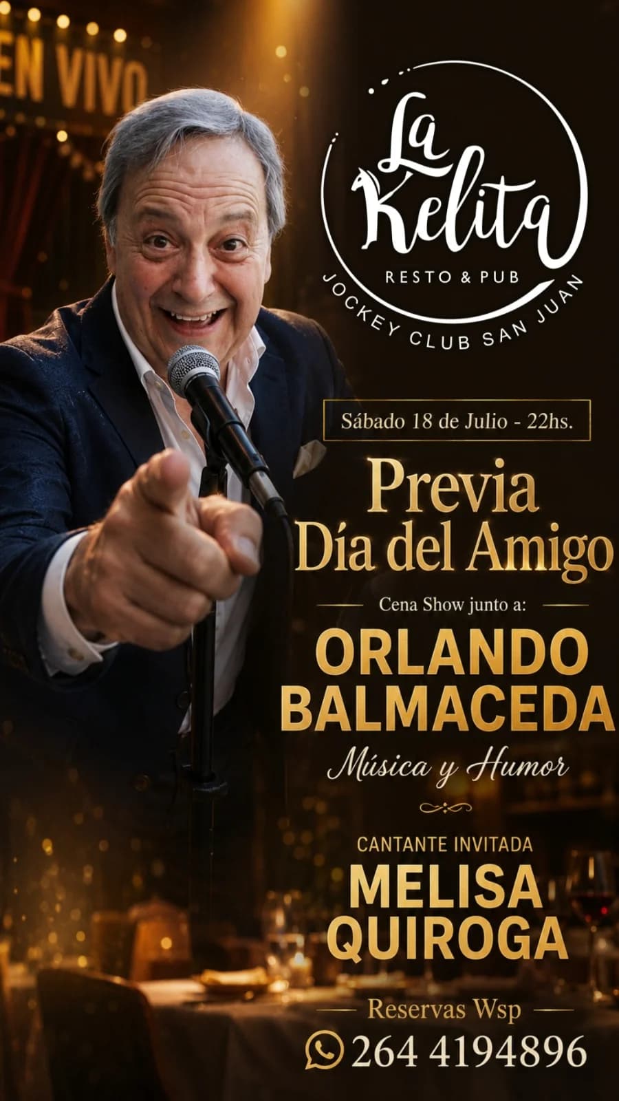Orlando Balmaceda