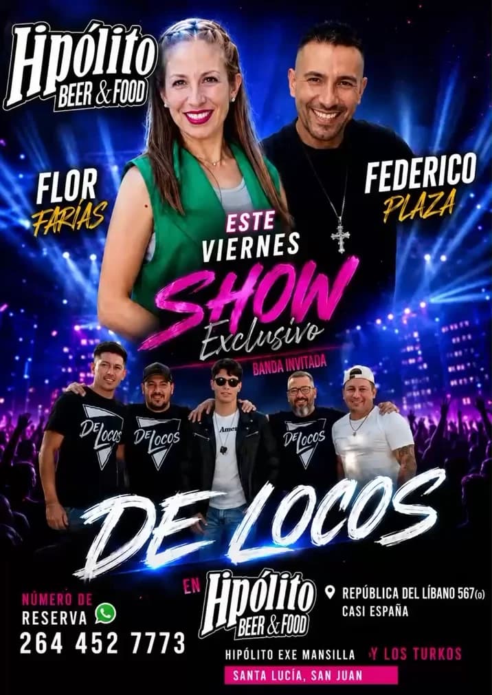 De Locos