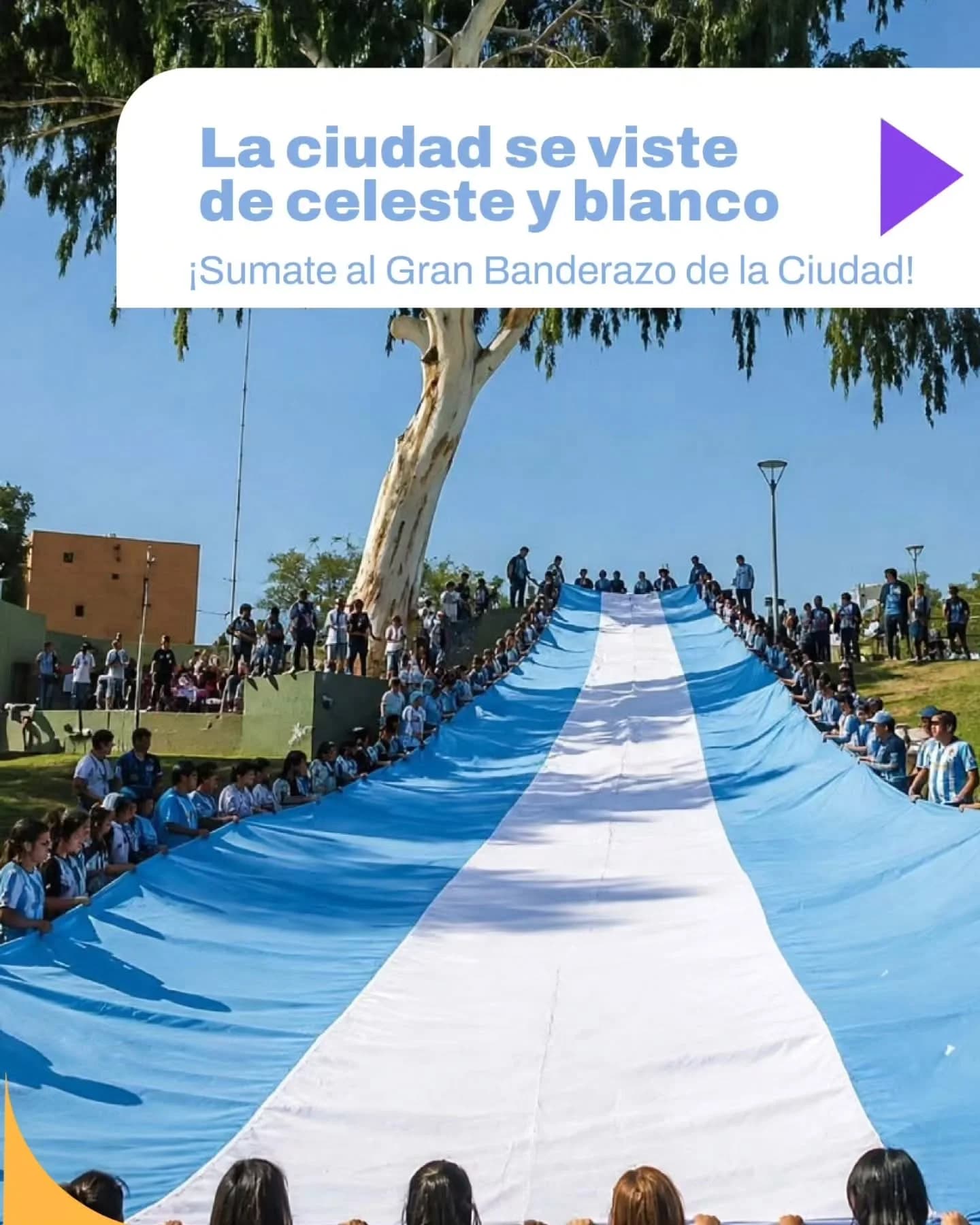 Gran Banderazo de la Ciudad