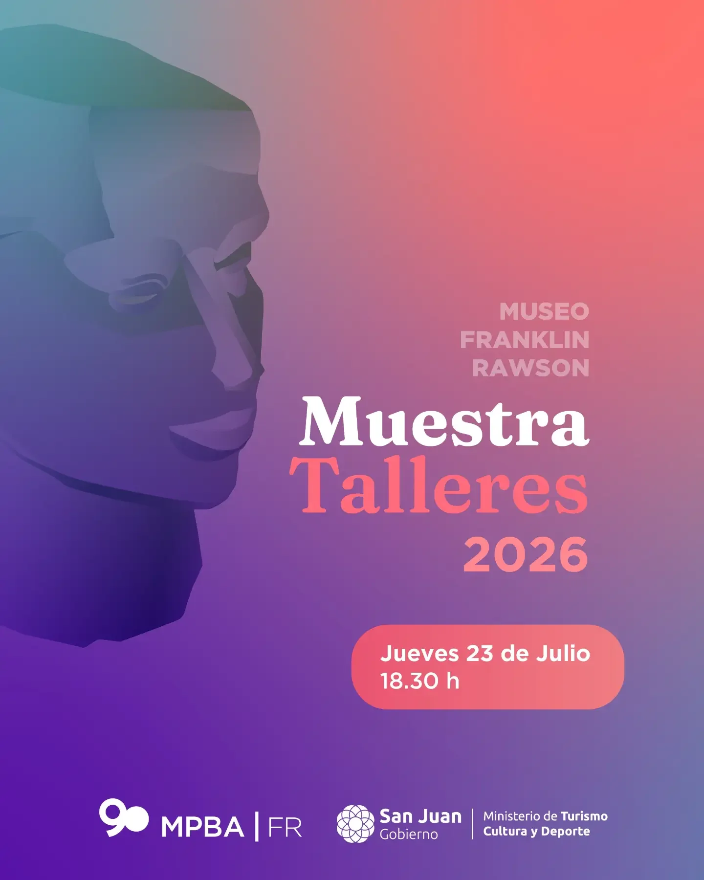 Muestra Talleres 2026