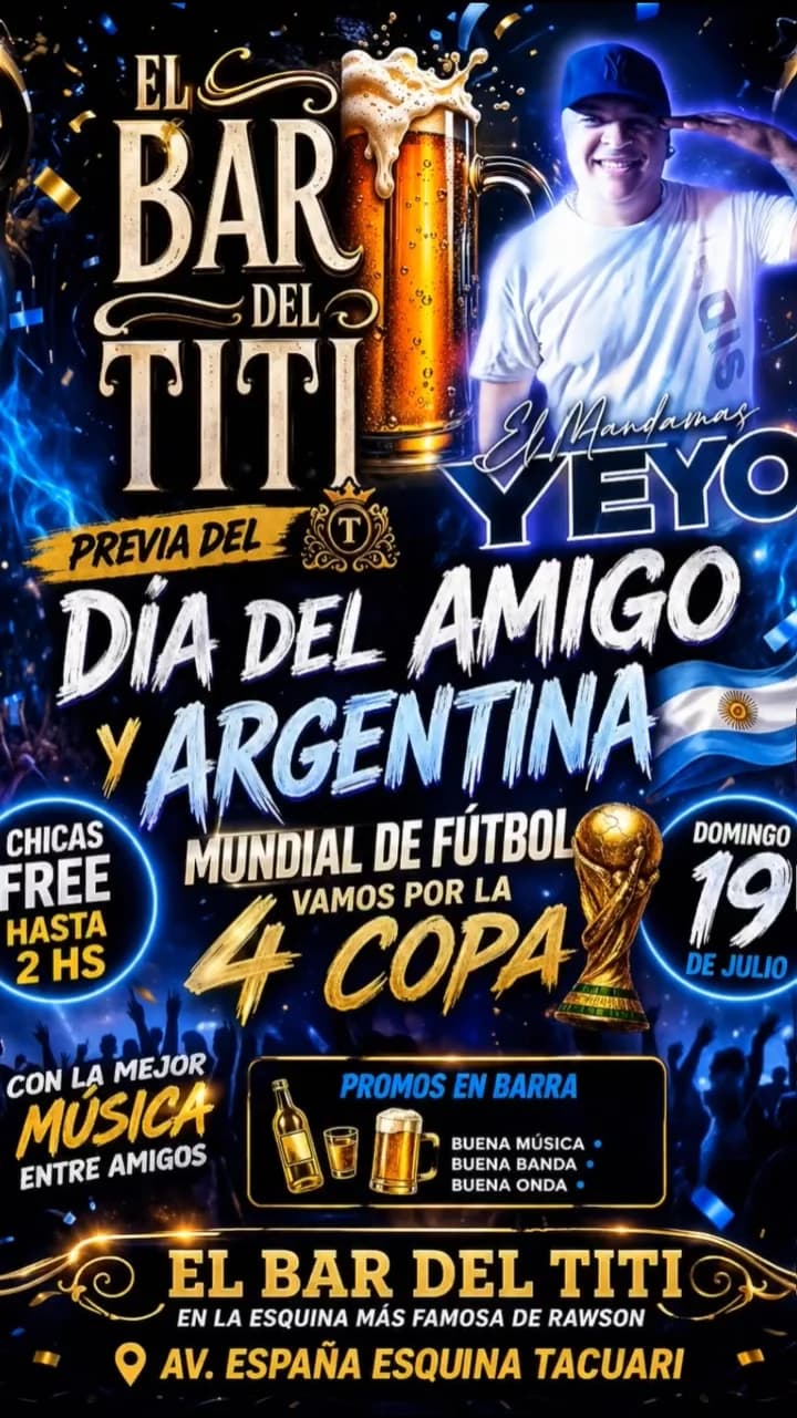 El Yeyo