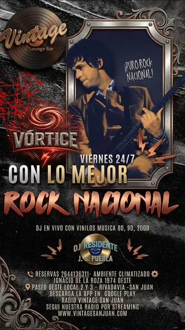 Vortice