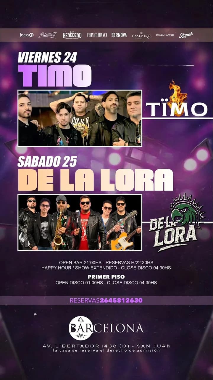 De La Lora