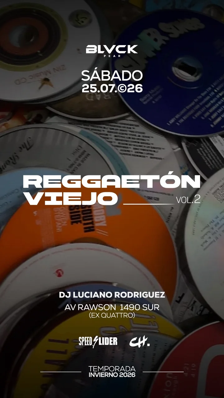 Reggaeton Viejo Vol. 2