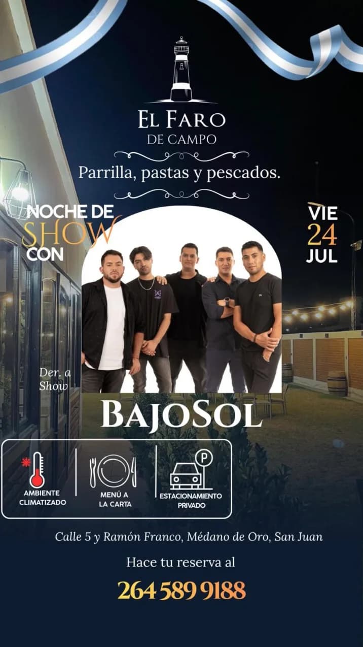 Bajosol