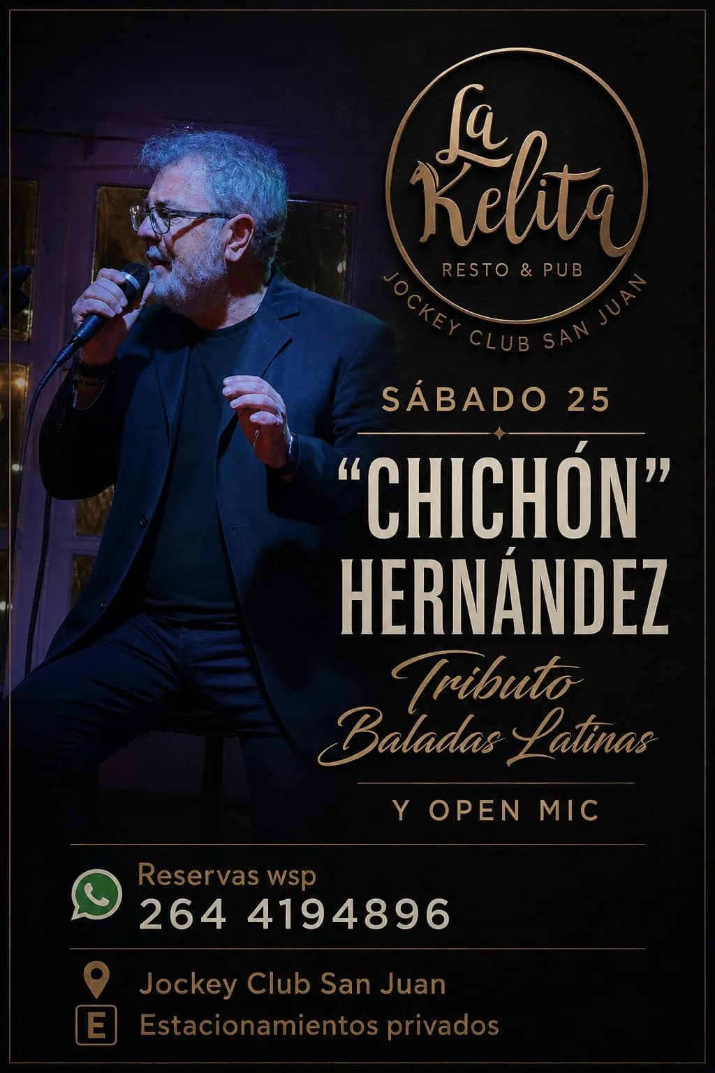 Chichon Hernandez