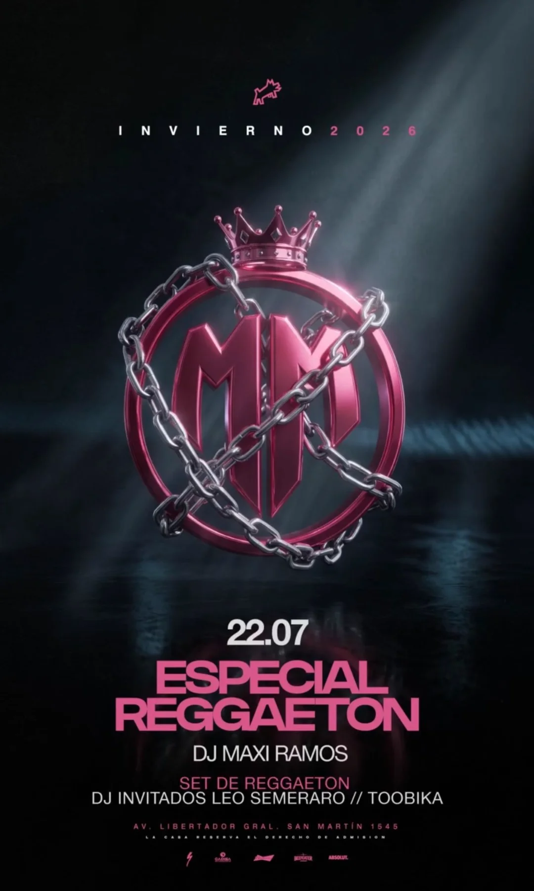 Especial Reggaeton