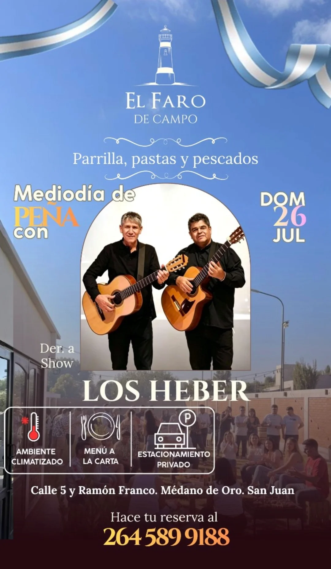 Los Heber