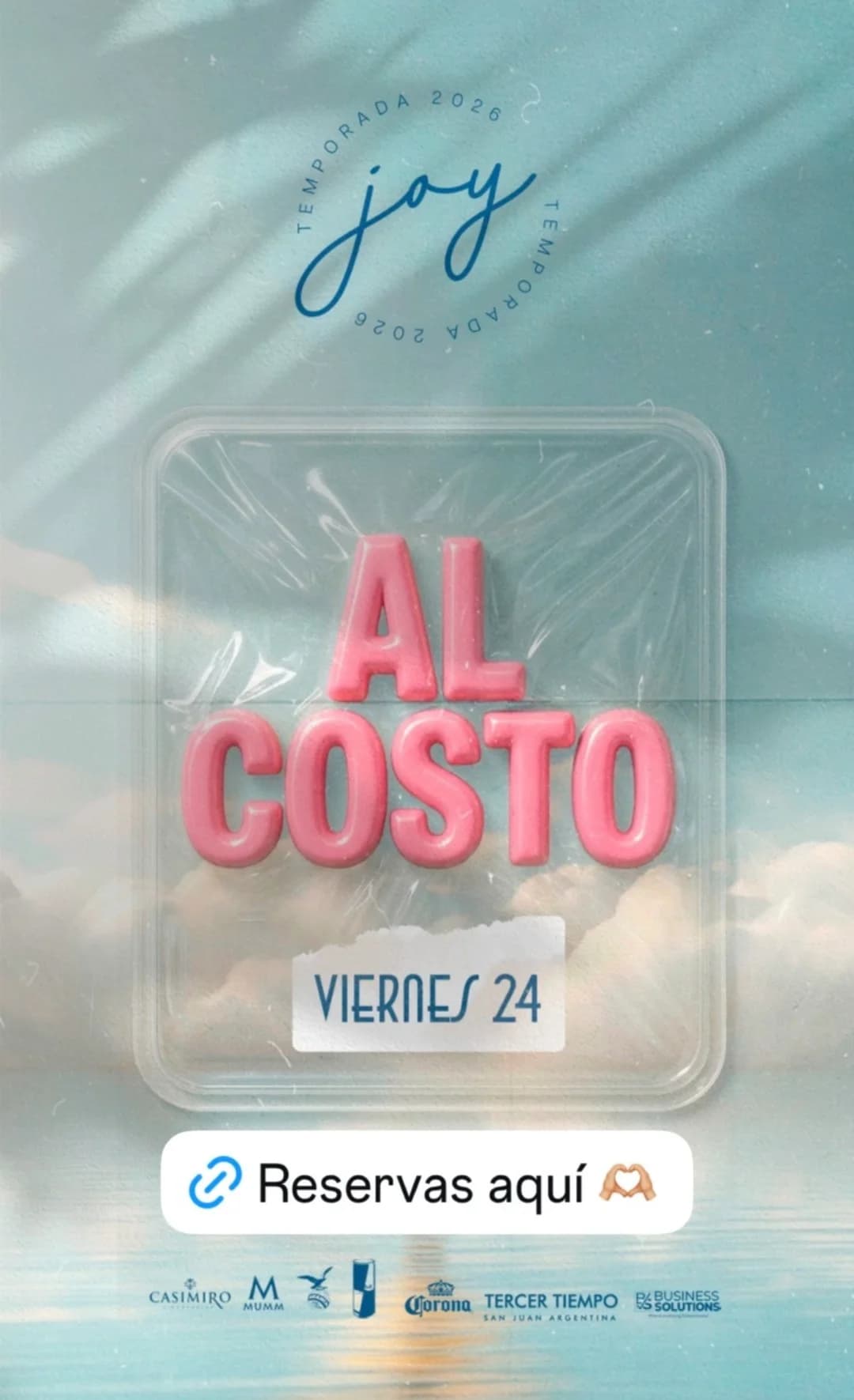 Al Costo