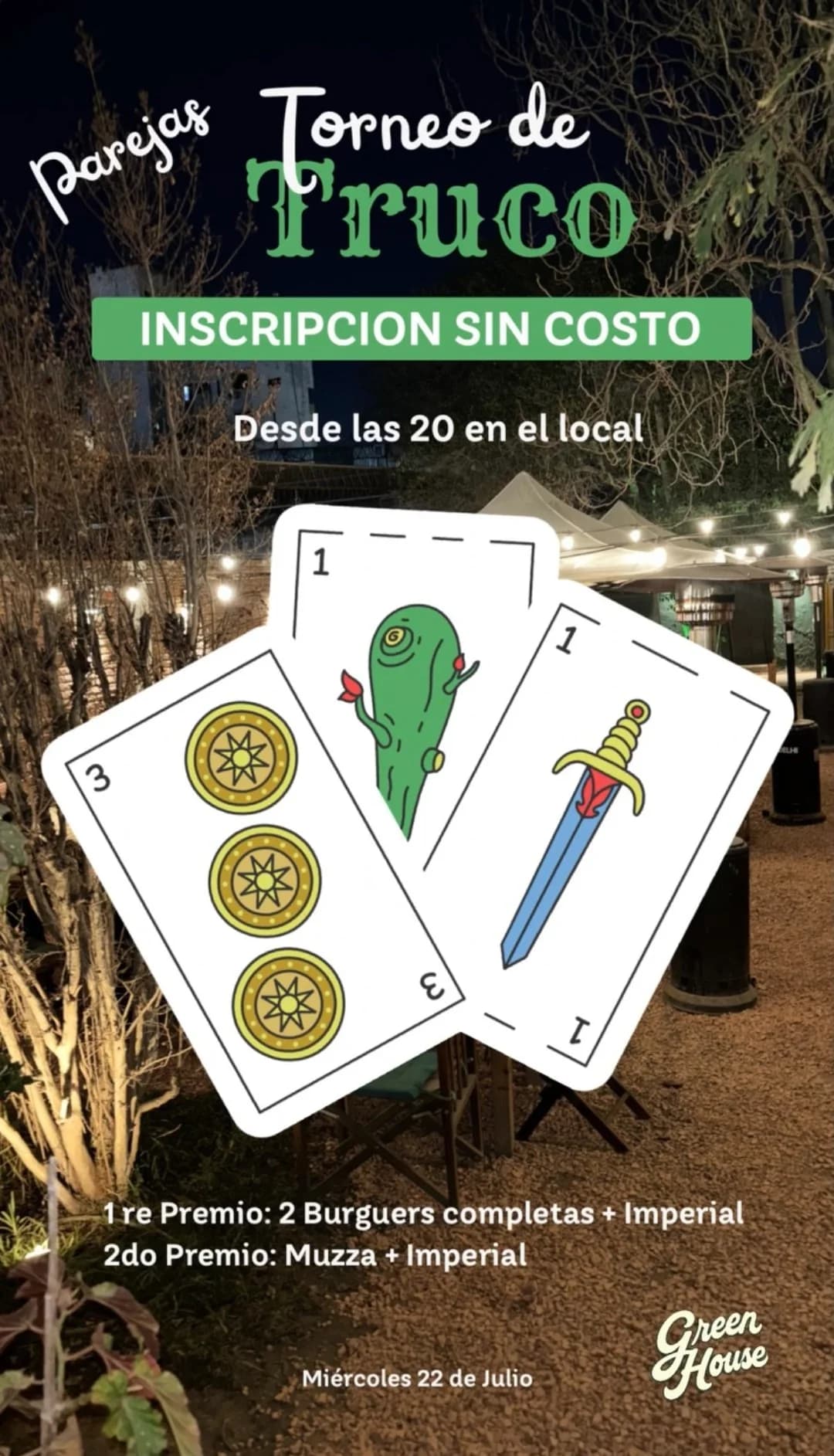 Torneo de Truco