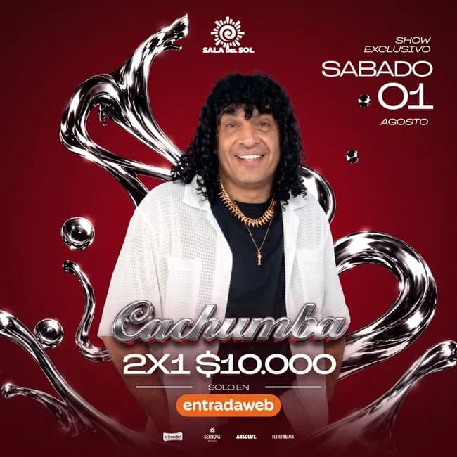 Cachumba
