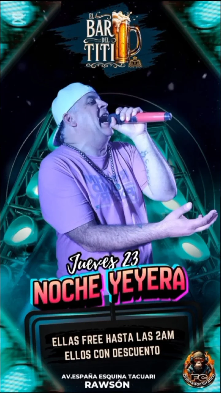 El Yeyo