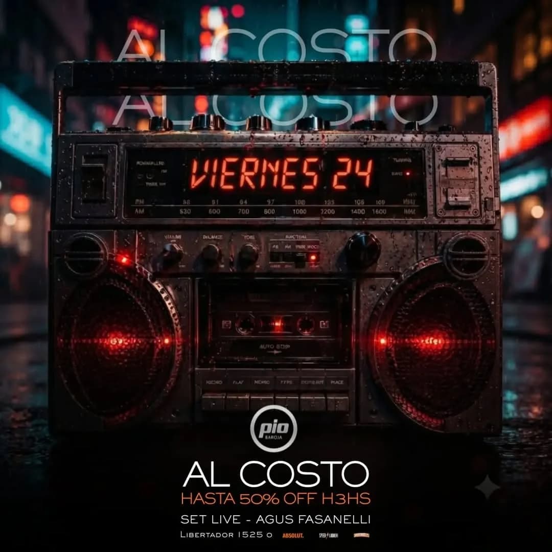 Al Costo