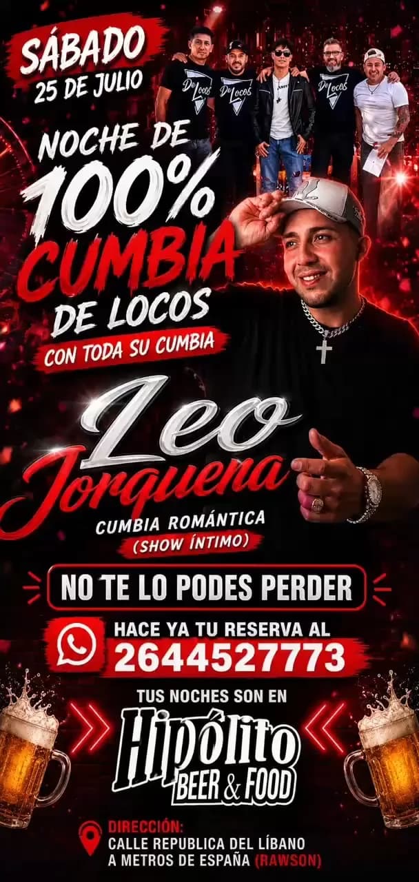 Leo Jorquera