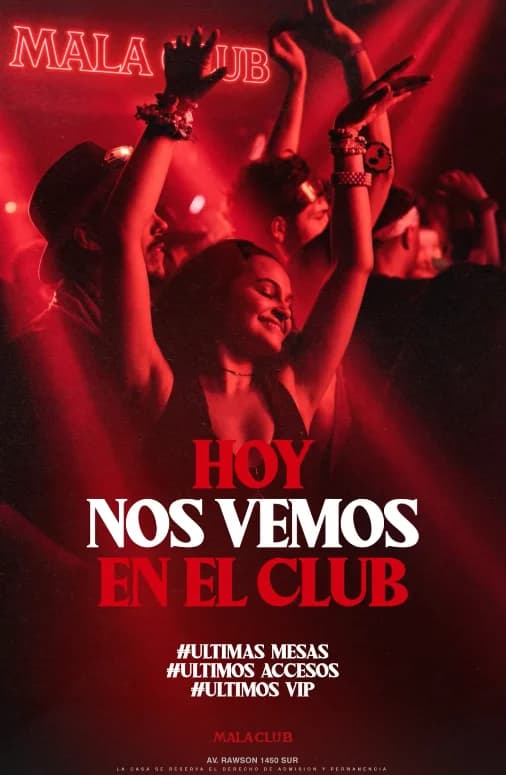 Nos Vemos en el Club