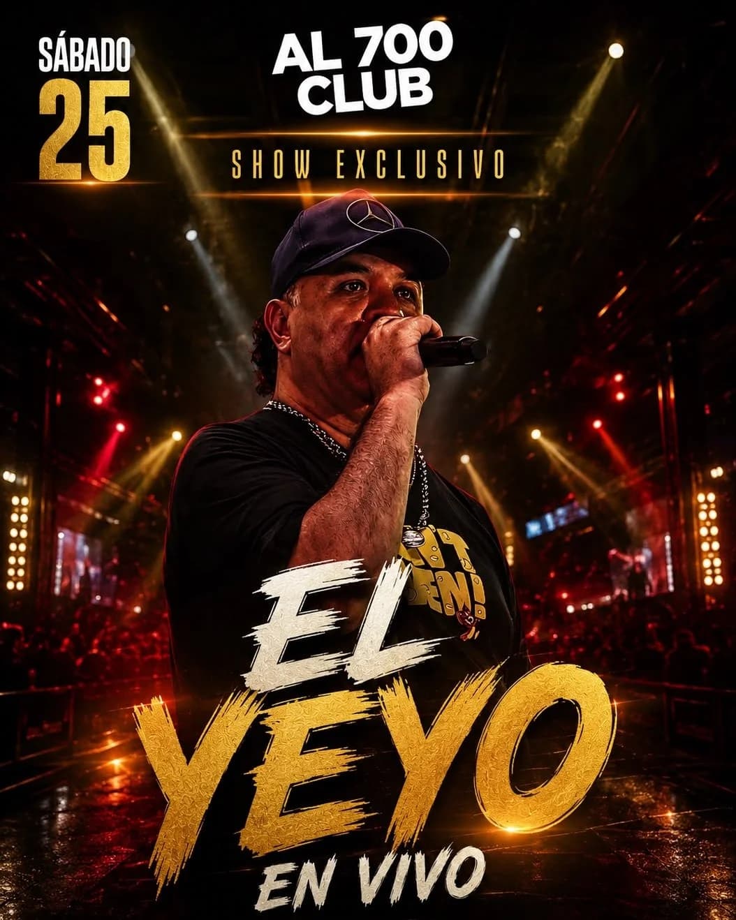 El Yeyo