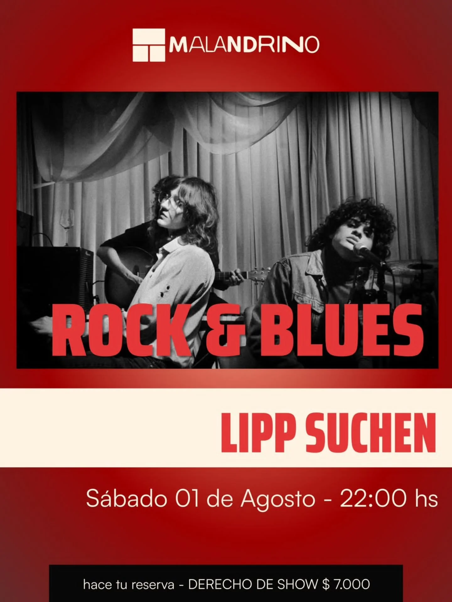 Lipp Suchen