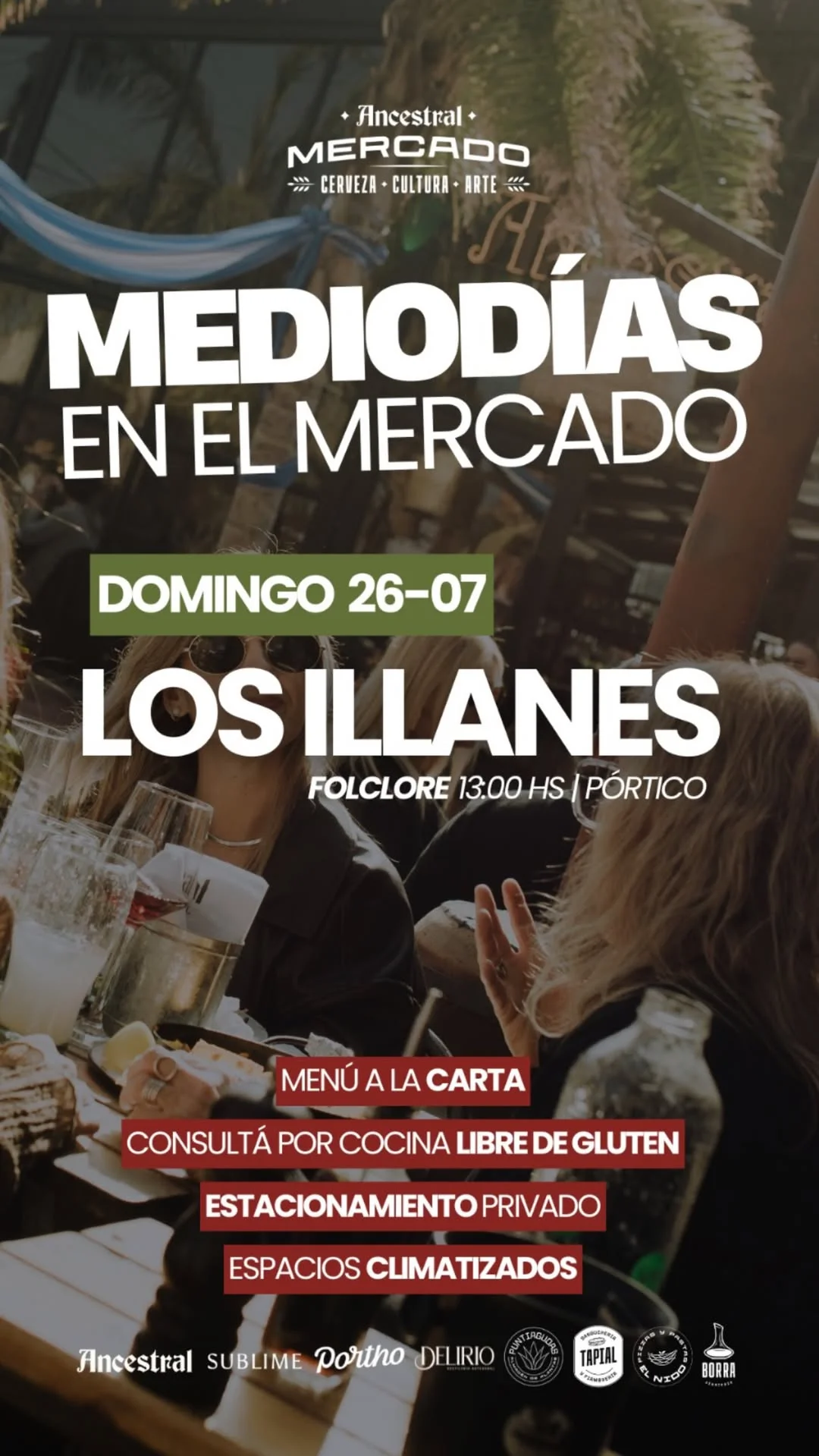 Los Illanes