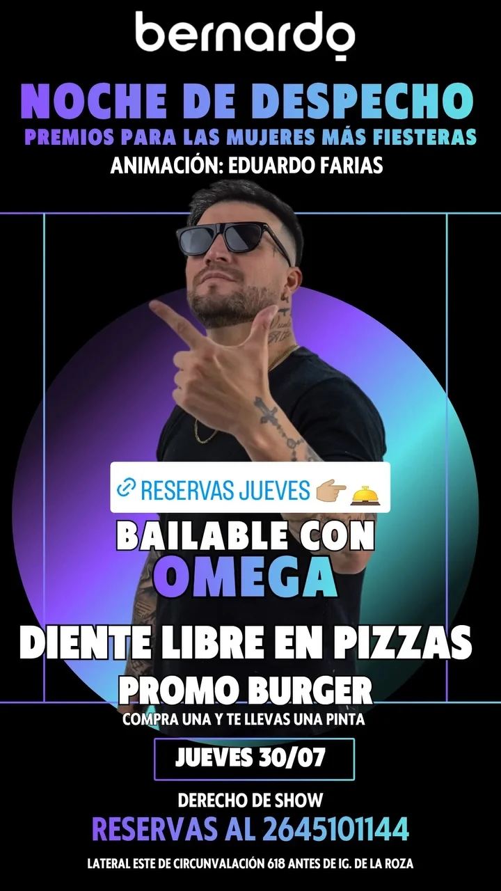 Omega