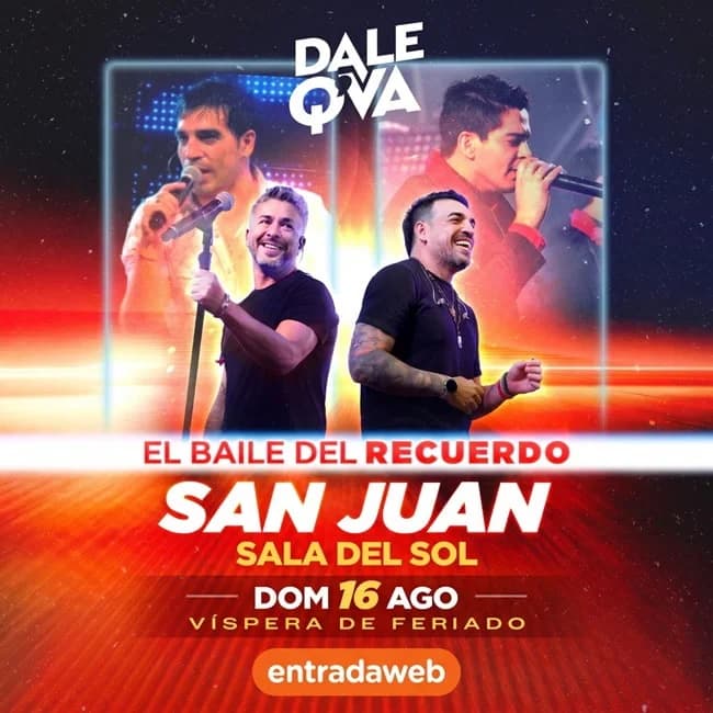 Dale Q' Va