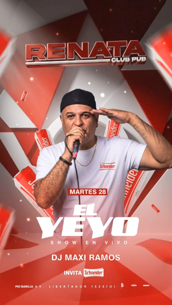 El Yeyo