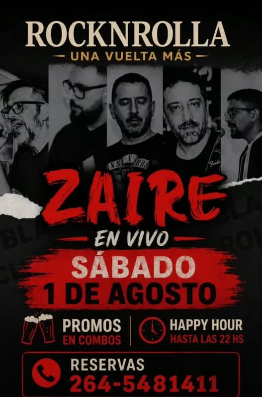Zaire