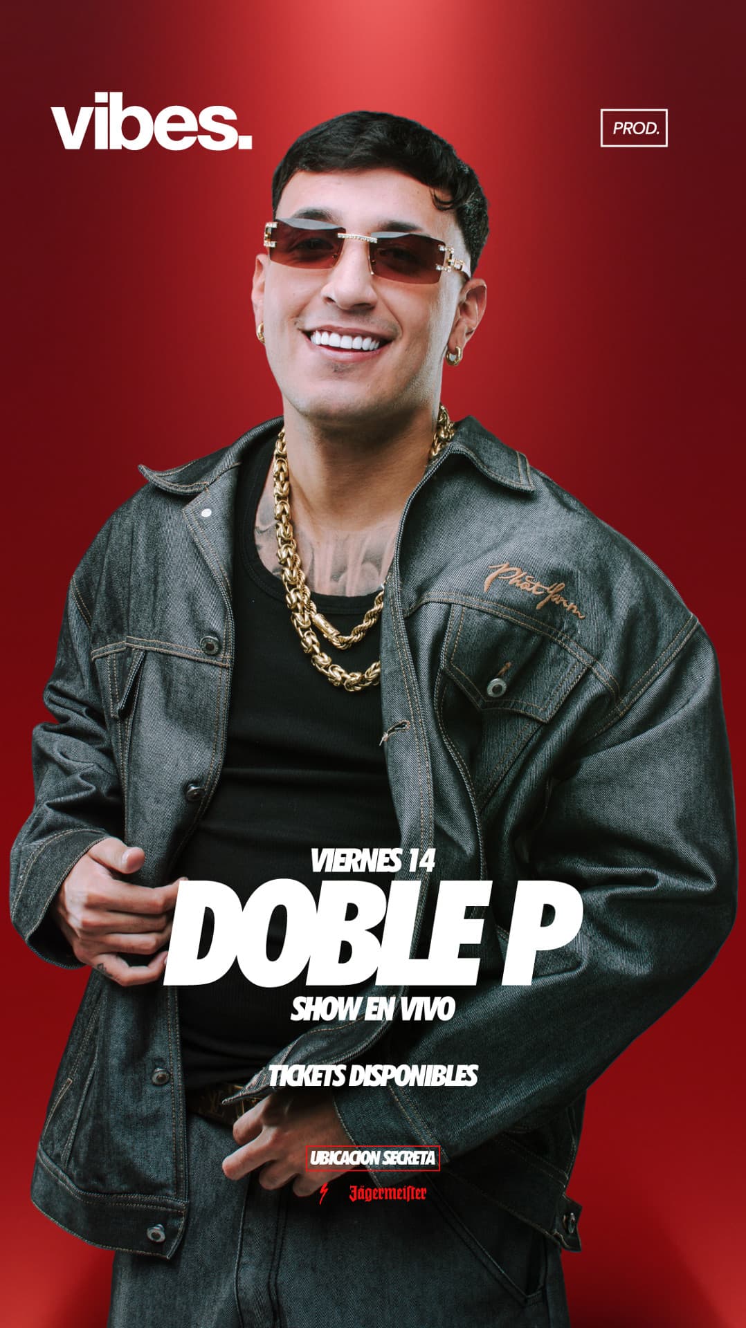 Doble P