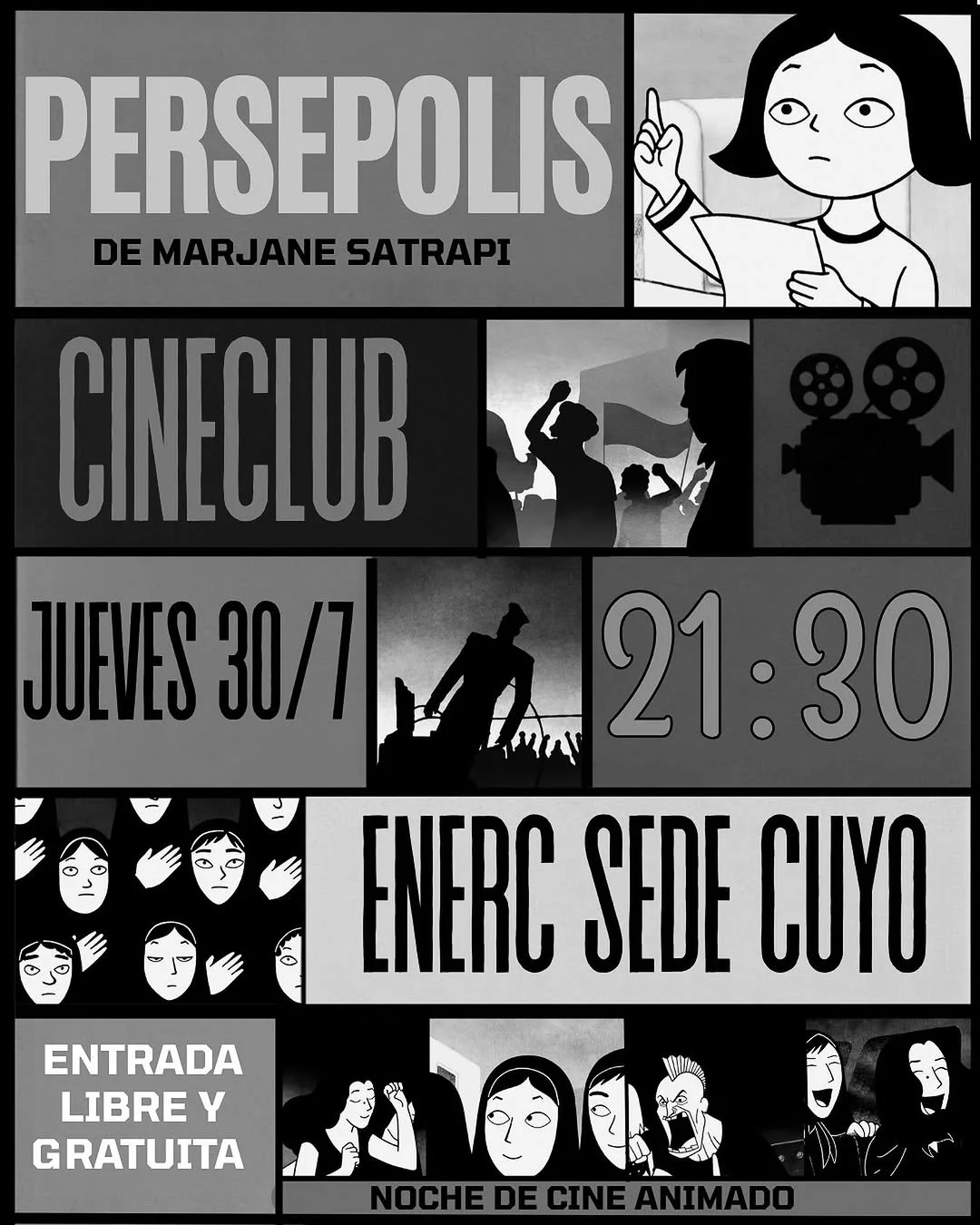 Persepolis