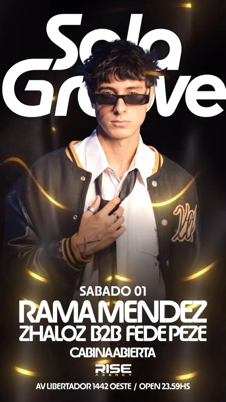 Rama Mendez