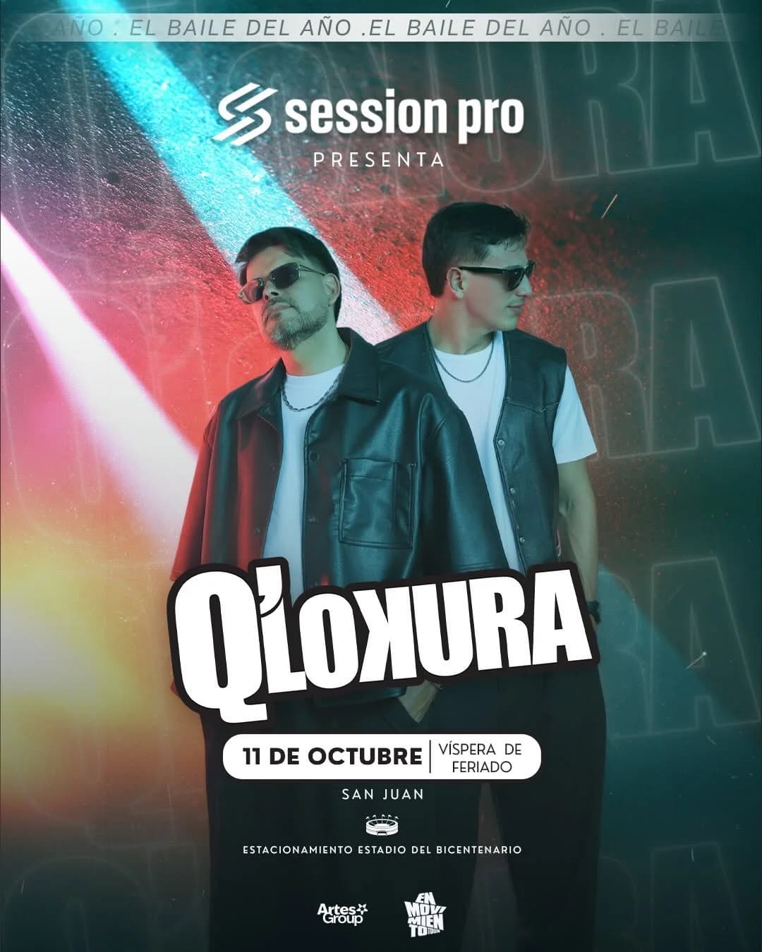 Q' Lokura